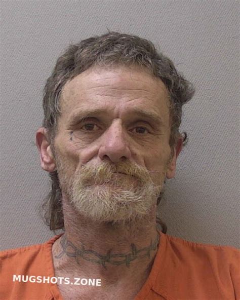 Carpenter Thomas Mckinley Lexington County Mugshots Zone