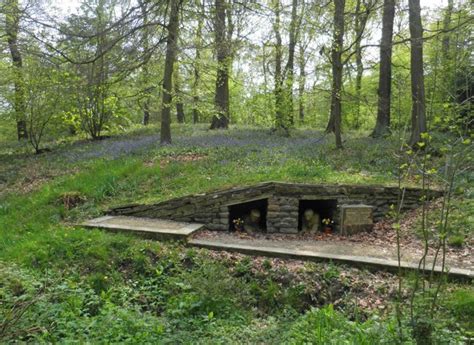 Huskar Pit Disaster Monument © Steve Fareham Geograph Britain And