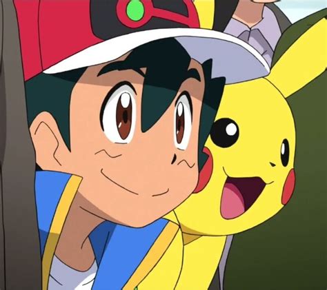 Pin by spacerjbg on Pokémon Pokemon characters Ash pokemon Pikachu