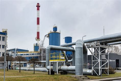 W Gliwicach za 7 mln zł zmodernizowano oczyszczalnię ścieków