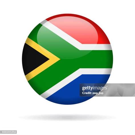 532 South African Flag High Res Illustrations Getty Images