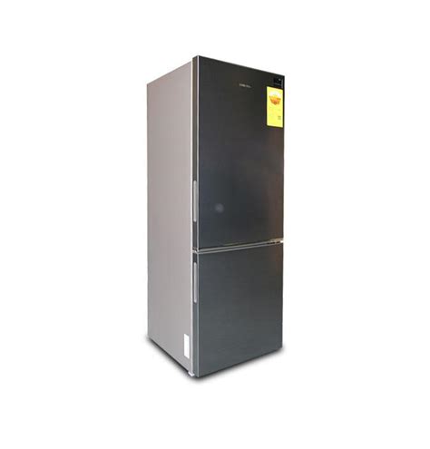 Samsung 300L Bottom Freezer Refrigerator Traffic Free Gh