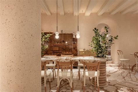 Galería De Interiores De Pastelerías Y Panaderías Estrategias De