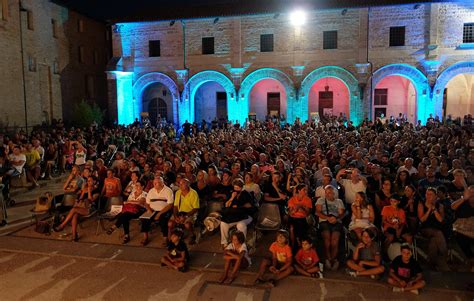 Pesaro Tutti Gli Appuntamenti Del Weekend Di Ferragosto