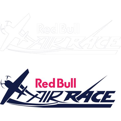 Red Bull Air Race logo, Vector Logo of Red Bull Air Race brand free ...