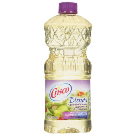 Crisco Corn Oil