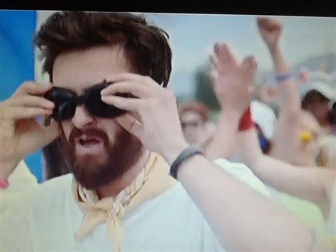 Toyota. | Tv ads, Television commercial, Bearded men