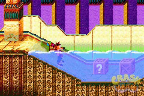Crash Bandicoot 2: N-Tranced - Overview | Crash Mania