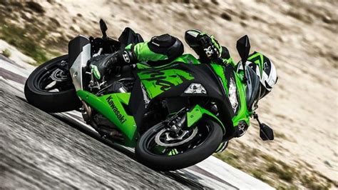 Kawasaki Ninja 300 To Be Launched By April Bookings Open