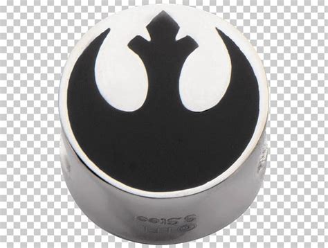 Rebel Alliance Star Wars Galactic Empire Symbol PNG Clipart Charm