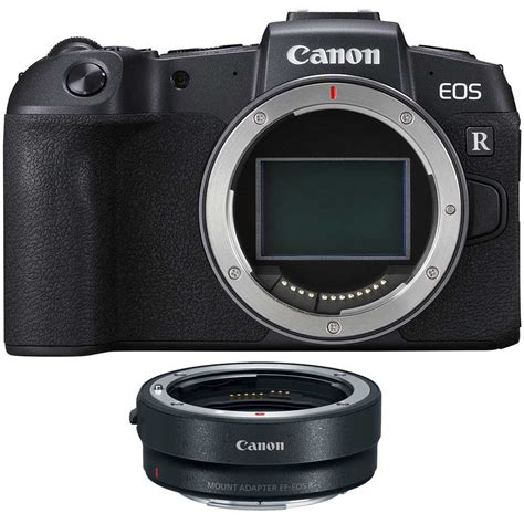 Canon EOS RP