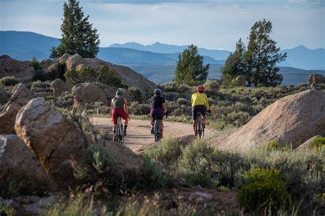 Gravel Biking in Colorado with Nick Gould | Crested Butte+Gunnison