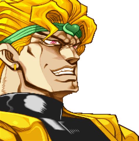 Dio Download Png Image