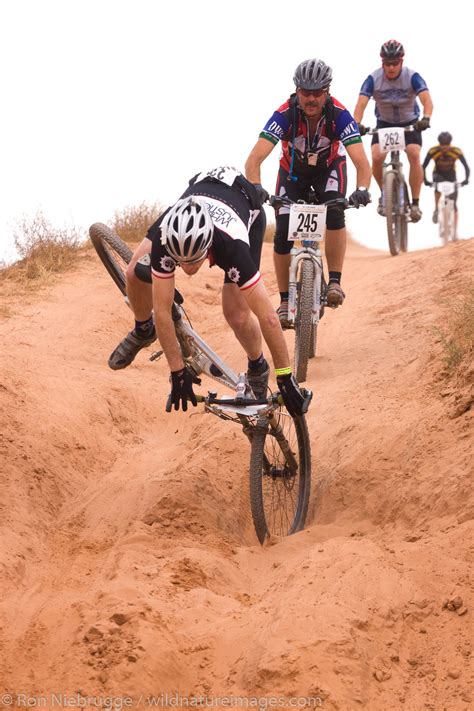 24 Hours Of Moab Photos By Ron Niebrugge