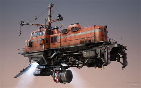 Locomotive Wallpaper (75+ pictures) - WallpaperSet