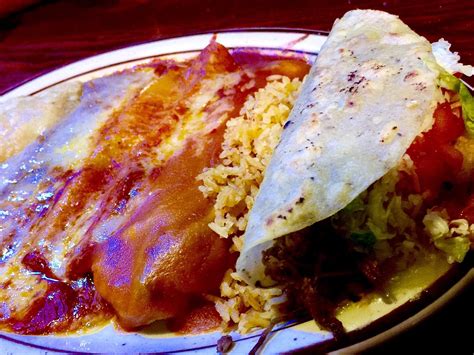 Leos Mexican Food El Paso Restaurant Reviews Photos And Phone Number Tripadvisor