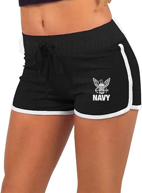 Beach Shorts Pantalones Cortos De Playa Mujer Cintura Baja Sexy