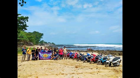 Motoran Santai Jakarta Bandung Garut Explore Jawa Barat YouTube