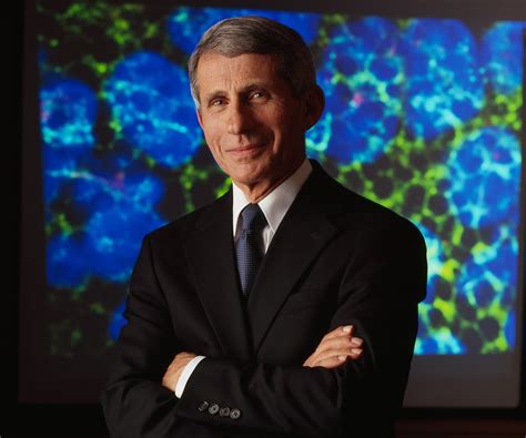 Anthony Fauci Shocking Information | NaturalHealth365