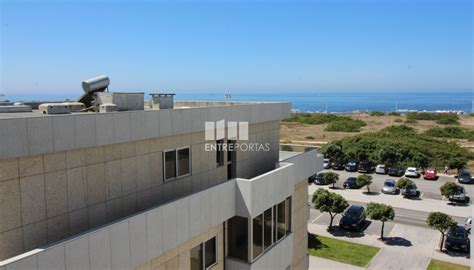 Venda De Apartamento T Vistas De Mar Vila Do Conde