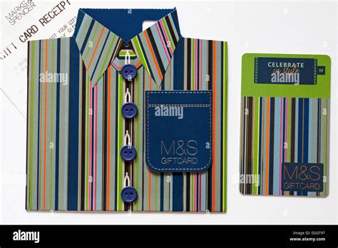 Marks And Spencer Voucher Hi Res Stock Photography And Images Alamy
