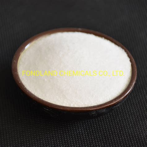 Industrial Grade Ammonium Bicarbonate For Rubber As Foaming Agent For