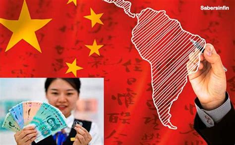 Avanza China En Estrategia De Inversiones En Am Rica Latina