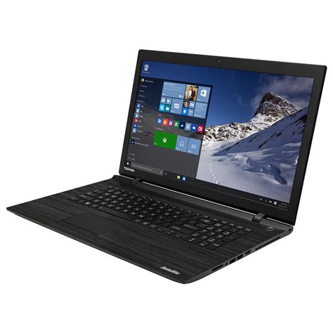 Toshiba Satellite Pro C C Q Pc Portable Toshiba Sur Ldlc