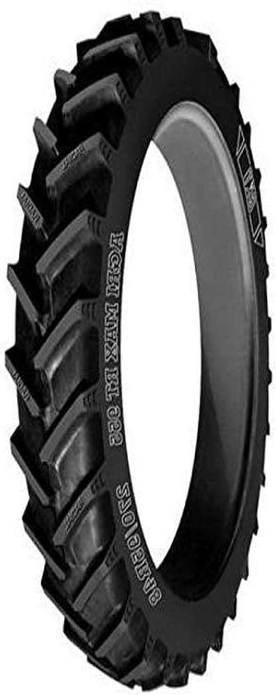 Amazon BKT Agrimax RT955 Radial Farm Tractor Farm Tire 270 95R44