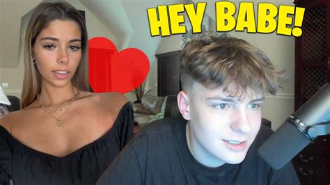 Clix Opens His Secret Stream And Declaring This For Darla Youtube