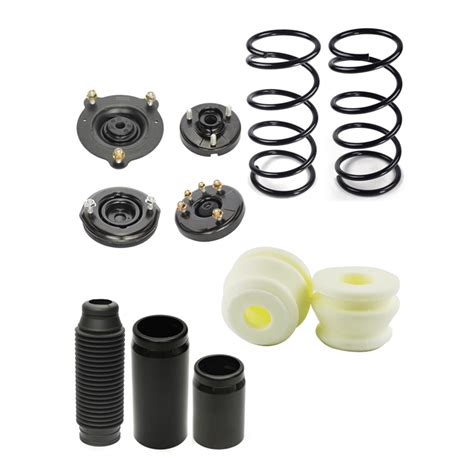 Wholesale Auto Parts Factory Suspension Parts Shock Absorber Mounting