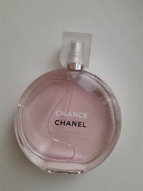 Chanel chance eau tendre туалетная вода edt 100 ml цена 4500 грн в