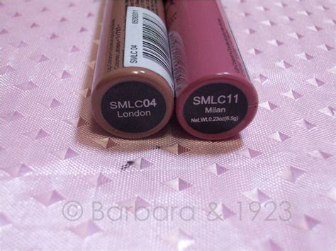 Product Review NYX Nude Pink Soft Matte Lip Cream Barbara Beauty Photography