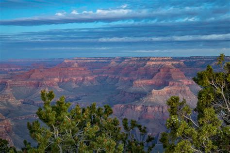 Yaki Point - Grand Canyon Deals