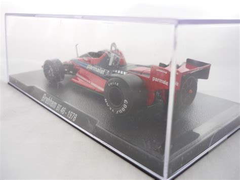 Brabham Bt Lauda Alfa Romeo F Formule Rba Aukro