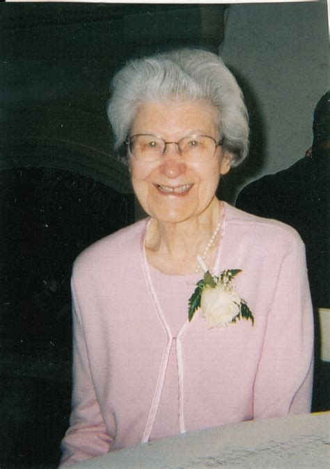 In Memory of Hazel Nelson: Obituary and Services 5