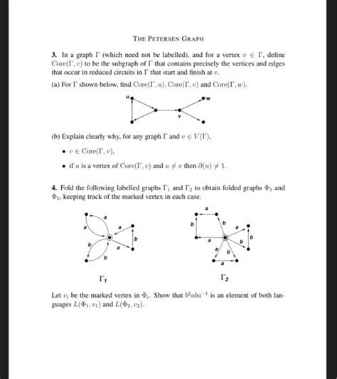 Solved 1. A planar graph is one that can be drawn in the | Chegg.com