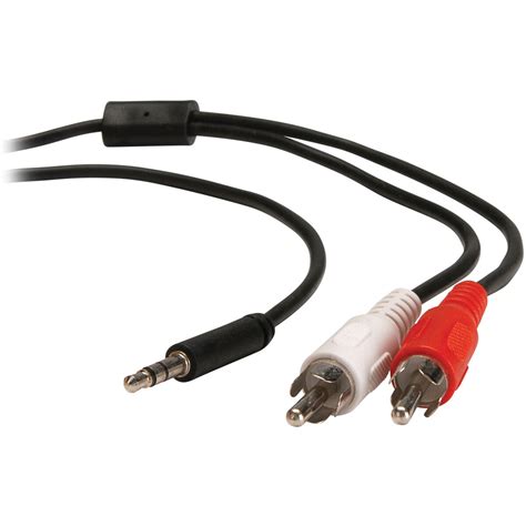 Rca Cable Adapter