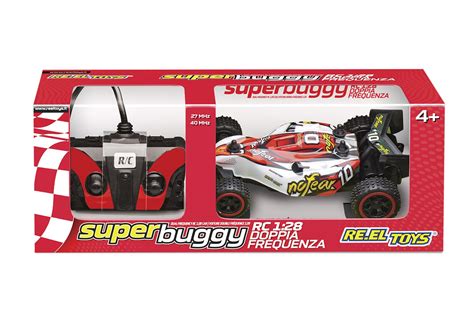 Super Buggy 2330 Reel Toys