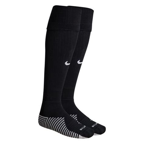 Nike Fodboldsokker Strike Sort Hvid Unisport Dk