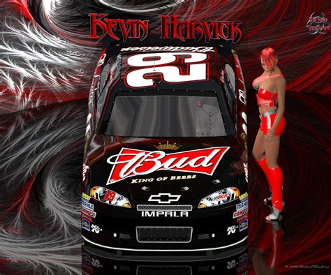 🔥 [40+] Kevin Harvick #4 Car Wallpapers | WallpaperSafari