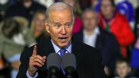 Eeuu Joe Biden Urge A Restringir El Uso De Las Armas Tras Varios