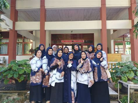 Smkn 1 Pelaihari Kebanggan Kami Bisa Melayani Dengan Baik