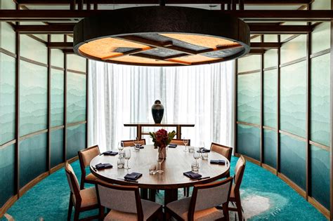 Visit The Finest Japanese Restaurant Nobu Crown Sydney