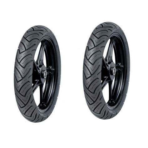 Ban Luar Motor Fdr Sport Zevo Tubeless Ring Ukuran