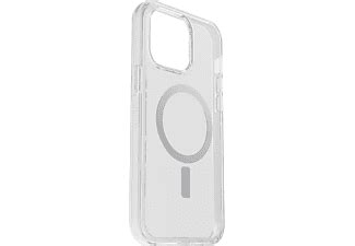 OTTERBOX Symmetry Plus IPhone 14ProMax CLEAR Kopen MediaMarkt