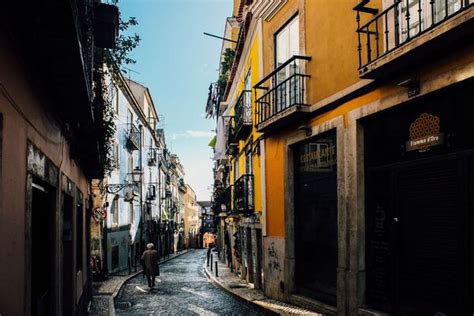 O que fazer no Bairro Alto 7 melhores atrações turísticas