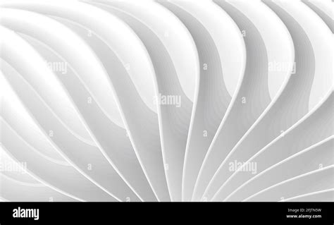 Cream Abstract Wallpaper