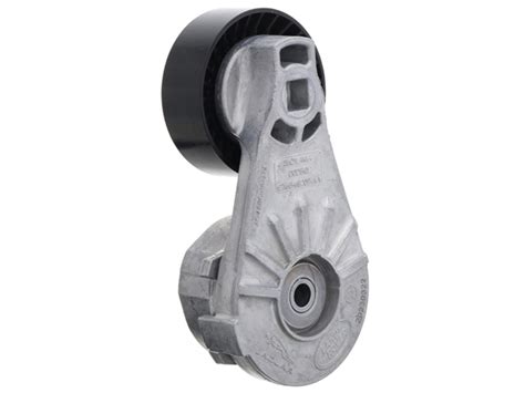 Genuine Jaguar C2d45642 Belt Tensioner Jaguar