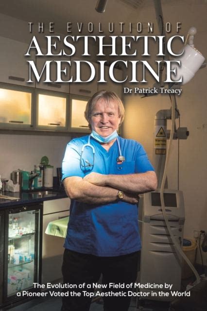 Evolution Of Aesthetic Medicine Emka